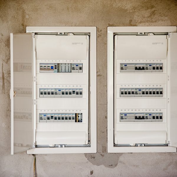 photo compteurs électriques